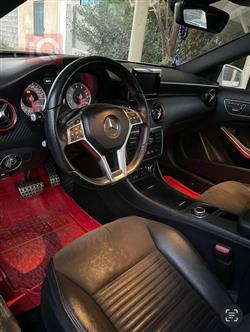 مێرسێدس بێنز A-Class